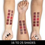 Buy Daily Life Forever52 Sensational Lip (Blush Nude - SSL003) 6 ml - Purplle