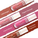 Buy Daily Life Forever52 Sensational Lip (The Indian Bride - SSL014) 6 ml - Purplle
