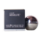 Buy Lakme Absolute Skin Natural Mousse Golden Medium 03 (25 g) - Purplle