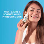 Buy DERMDOC Ultimate Exfoliate & Protect Kit for Skin & Body (Combo of 3) | 10% Glycolic Acid Peeling Solution (15ml) | 1.5% Kojic Acid & 1% Squalene Brightening Body Cream (50 gm) | Zinc Peptides* Sunscreen Serum SPF 30 (30 ml) - Purplle