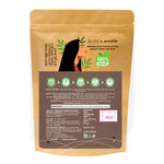 Buy Alps Goodness Brown Rice Exfoliating Powder (50 gm) | 100% Natural Powder Gentle Exfoliation | Scrub for sensitive skin - Purplle