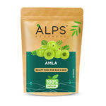Buy Alps Goodness Powder - Amla (50 gm) - Purplle
