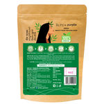 Buy Alps Goodness Powder - Neem (50 gm) | 100% Natural Powder | No Chemicals, No Preservatives, No Pesticides | Face Mask for Acne | Acne Treatment | Dandruff Treatment - Purplle