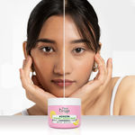 Buy Pure Origin Korean Vitamin C Gel Face Wash (150 ml) & Brightening Serum Cream (50 gm) Combo | Removes Oil & Dirt | Reduces Spots, Pigmentation & Dullness | For All Skin Types - Combo of 2 - Purplle