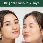 Buy Pure Origin Korean Vitamin C Natural BB+ Cream (30 gm) & Gel Face Wash (150 ml) | Instant Spot Coverage | Deeply Cleanses & Brightens Skin | All Skin Types - Combo of 2 - Purplle