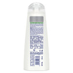 Buy Dove Hair Fall Rescue Hair Conditioner with Sunflower Oil and Moisture Lock Technology, For Hair Fall Control and Silky, Smooth Hair, 335 ml - Purplle