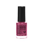 Buy Lakme True Wear Color Crush Nail Polish, Long Lasting & Vibrant Nail Paint, 236, 6 ml - Purplle