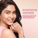 Buy Ponds BB+ Cream, Instant Spot Coverage + Light Make-up Glow, Natural 9 gm - Purplle