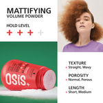 Buy Schwarzkopf Professional OSiS+ Dust It | 10g - Purplle