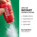Buy Schwarzkopf Professional OSiS+ Dust It | 10g - Purplle