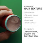 Buy Schwarzkopf Professional OSiS+ Thrill Elastic Hair Styling Fibre Gum | 100 ml - Purplle
