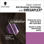 Buy Schwarzkopf Colour Specialist At Home Permanent Hair Colour - 5.0 Light Natural Brown, 165 ml - Purplle