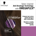 Buy Schwarzkopf Colour Specialist At Home Permanent Hair Colour - 6.16 Cool Dark Blonde, 165 ml - Purplle