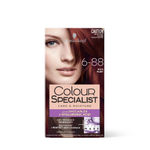 Buy Schwarzkopf Colour Specialist At Home Permanent Hair Colour - 6.88 Rich Ruby, 165 ml - Purplle