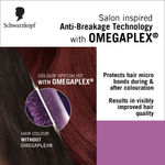 Buy Schwarzkopf Colour Specialist At Home Permanent Hair Colour - 6.88 Rich Ruby, 165 ml - Purplle