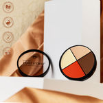 Buy Daily Life Forever52 4 Color Concealer AC006 (12 gm) - Purplle