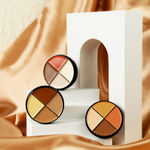 Buy Daily Life Forever52 4 Color Concealer AC006 (12 gm) - Purplle