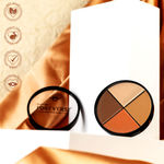 Buy Daily Life Forever52 4 Color Concealer AC003 (12 gm) - Purplle