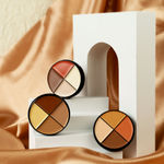 Buy Daily Life Forever52 4 Color Concealer AC003 (12 gm) - Purplle