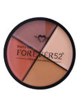 Buy Daily Life Forever52 4 Color Concealer AC003 (12 gm) - Purplle