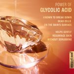 Buy Lakme Glycolic Illuminate Day Cream | With Glycolic Acid for Radiant & Even Tone Skin | 50 gm - Purplle