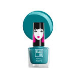 Buy Elle18 Nail Pops Nail Color 155 (5 ml) - Purplle