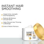 Buy Hair Pure Hair Repair Mask for Dry, Frizzy Hair Mask 250 ml - Purplle