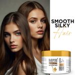 Buy Hair Pure Hair Repair Mask for Dry, Frizzy Hair Mask 250 ml - Purplle