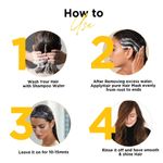 Buy Hair Pure Hair Repair Mask for Dry, Frizzy Hair Mask 250 ml - Purplle
