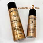 Buy Hair Pure Pro-Vitamin B5 Conditioning Formula Extra Hold Hair Spray 250 ml - Purplle