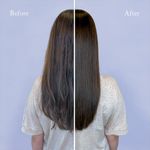 Buy Hair Pure Blutox Hair Mask for Reduces Split Ends & Intense Nutri-Repair Treatment 900 ml - Purplle