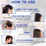 Buy Hair Pure Protein Hair Spa Mask Bond Repair & Nourish 900 ml - Purplle