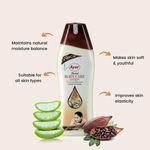 Buy Ayur Herbals Winter Care Body Lotion 500 ml I With Cocoa Butter & Glycerine I Soften & Soothe dry Skin I Pack of 1, Unisex - Purplle