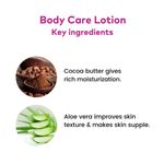 Buy Ayur Herbals Winter Care Body Lotion 500 ml I With Cocoa Butter & Glycerine I Soften & Soothe dry Skin I Pack of 1, Unisex - Purplle
