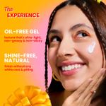 Buy Dot & Key Mango Detan Gel Sunscreen SPF 50+ PA+++ with Alpha Arbutin & Niacinamide - 80 gm - Purplle