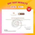 Buy Dot & Key Mango Detan Gel Sunscreen SPF 50+ PA+++ with Alpha Arbutin & Niacinamide - 80 gm - Purplle