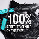 Buy Lakme 9 to 5 Eyeconic Curling Mascara , Smudgeproof, Waterproof, lasts upto 24 Hrs - Black (9 ml) - Purplle