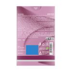 Buy Engage Femme Eau De Parfum for Women, Citrus and Floral Fragrance Scent, Skin Friendly Perfume for Women, 50 ml - Purplle