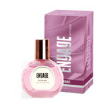 Buy Engage Femme Eau De Parfum for Women, Citrus and Floral Fragrance Scent, Skin Friendly Perfume for Women, 50 ml - Purplle