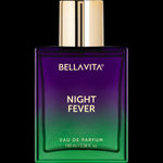Buy Bella Vita NIGHT FEVER PERFUME 100 ml - Purplle
