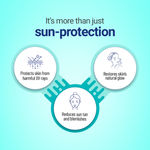 Buy Joy Hello Sun Body Sunscreen Lotion SPF 20 PA++ For Tan Control & Body Moisturization | Lightweight, Zero White Cast & Easy Absorption | For Normal to Oily Skin, 300ml - Purplle