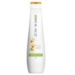 Buy Biolage Professional Smoothproof Anti-Frizz Shampoo, Up to 72HR Frizz Control, With Camellia Flowers, Shampoo for Dry and Frizzy Hair, Vegan, 400 ml - Purplle