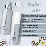 Buy FACES CANADA Dreamy Glow Base Makeup Combo - Peaches N Cream Tinted Moisturizer (Mini) - Light (18 gm) + Rose Gold Strobe Cream (30 ml) + Ultime Pro Makeup Fixer (50 ml) - Purplle