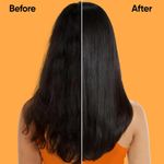 Buy MATRIX Opti.Care Smooth Straight Professional Conditioner for Frizzy, Hair 96Hr Frizz Control, Used by 1 Lakh Hairstylists, with Shea Butter, 98 gm - Purplle