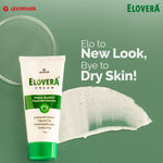 Buy Elovera Moisturising cream 75 gm | For Dry Skin | with Aloe Vera & Vitamin E | Protects, Nourishes and Repairs Skin | Paraben Free | Fragrance Free - Purplle