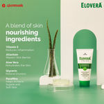 Buy Elovera Moisturising cream 75 gm | For Dry Skin | with Aloe Vera & Vitamin E | Protects, Nourishes and Repairs Skin | Paraben Free | Fragrance Free - Purplle