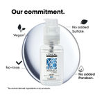 Buy L'Oreal Professionnel Xtenso Care Serum For Frizz-Free, Smooth & Manageable Hair 50 ml - Purplle