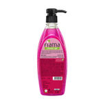 Buy Fiama Body Wash Shower Gel Patchouli & Macadamia, 500 ml, Body Wash for Women & Men with Skin Conditioners For Soft, Glowing & Moisturised Skin - Purplle
