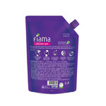 Buy Fiama Body Wash Shower Gel Blackcurrant & Bearberry, 450 ml, Body Wash for Women & Men with Skin Conditioners, Suitable for All Skin Types - Purplle