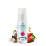 Buy TNW The Natural Wash Baby Lip Balm for Dry Lips | Lip Balm for Kids | With Shea Butter & Coconut Oil 6 gm - Purplle